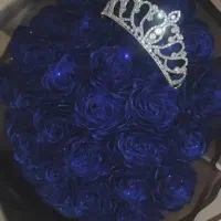 گل های روبانی با کیفیت و زیبا|گل مصنوعی|آبادان, |دیوار