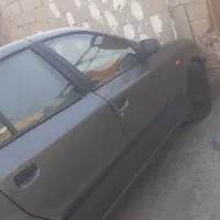 سمند87بیمه فول|خودرو سواری و وانت|بندر ماهشهر, |دیوار