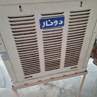 کولرآبی دونار۳۴۰۰