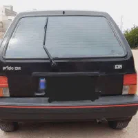 پراید هاجبک ۸۶