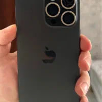 ایفون ۱۵ پرو مکس ۲۵۶ zaa