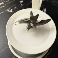 شیکر یا مخلوط کن همراه لواک ایتالیا|خردکن، آسیاب، غذاساز|تهران, حشمتیه|دیوار