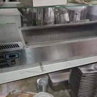 یخچال تاپینگ رو میزی