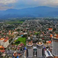 دریاگوشه ۳۵۰ متر با ویلا قابل استفاده