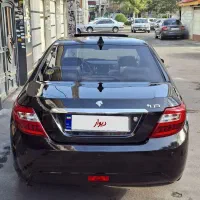 دنا پلاس توربو اتوماتیک ۱۴۰۰ بدون رنگ|خودرو سواری و وانت|رشت, باهنر|دیوار