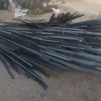 ضایعات اهن (نبشی)