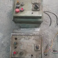 تابلوبرق تکفاز،سالم