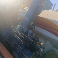 جرثقیل|ماشین‌آلات صنعتی|اسلام‌شهر, ملک‌آباد|دیوار