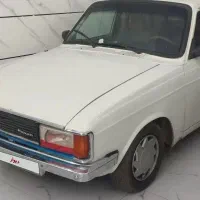 پیکان مدل 83