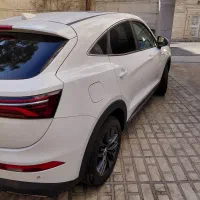 دیکنیتی مدل ۱۴۰۰|خودرو سواری و وانت|تهران, شاهین|دیوار