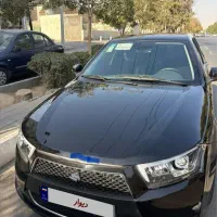 دنا پلاس توربو ۶دنده فول کامل ۱۴۰۳ درحدصفر|خودرو سواری و وانت|مشهد, مصلی (کارمندان اول)|دیوار
