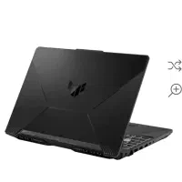 لپ تاپ ایسوس FA506NC Ryzen7(7435HS) ازدم قسط|رایانه همراه|اصفهان, جلفا|دیوار