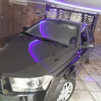 دنا معمولی مدل برج ۱۲ سال ۹۸