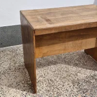 میز چوبی  ، میز تحریر|میز تحریر و کامپیوتر|کرمان, |دیوار