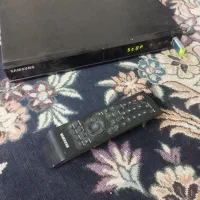 دستگاه فلش خور سامسونگ|پخش‌کننده DVD و ویدیو|اسلام‌شهر, مطهری|دیوار