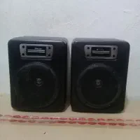 ۵جفت باند ضبط بفروش میرسد|سیستم صوتی خانگی|مرند, |دیوار