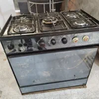 گاز طرح فر|اجاق گاز و لوازم برقی پخت‌وپز|شوشتر, |دیوار