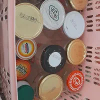 شیشه مربا و ترشی
