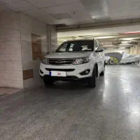 تیگو ۵ ۱۳۹۵ اتومات تک برگ سند