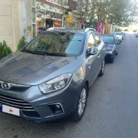 جک s5 اتومات در حد|خودرو سواری و وانت|فردیس, فردیس|دیوار