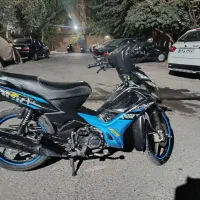 تی وی اس راکز tvs