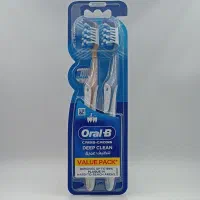 مسواک اورال بی