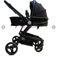 ست کامل کالسکه دلیجان مدل هیرو|کالسکه و لوازم جانبی|زاهدان, |دیوار