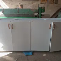 کمد کابینتی فلزی