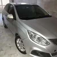 جک جی فور در حد مدل ۹۸