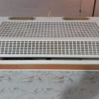 هود dorsa کاملا سالم و تمیز