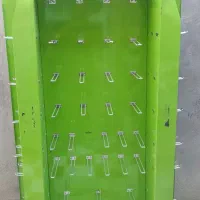 استند سه طرفه فلزی