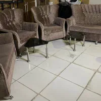 مبل ۷نفره تمیز