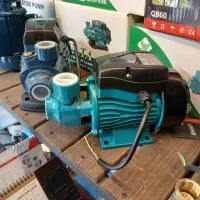 پمپ آب نیم اسب|مصالح و تجهیزات ساختمان|تهران, جوادیه|دیوار