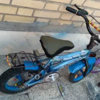 سایز ۱۲سه عدد سالم وکامل|دوچرخه، اسکیت، اسکوتر|خرمشهر, |دیوار