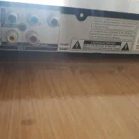 دستگاه دی وی دی سامسونگ نو|پخشکننده DVD و ویدیو|قرچک, شهرک طلائیه|دیوار