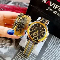 ساعت مردانه پرداخت درب منزل