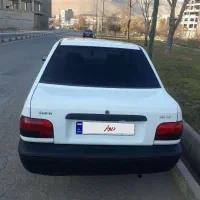 پراید ۹۳ دوگانه کارخانه کم کار|خودرو سواری و وانت|مهاباد (آذربایجان غربی), |دیوار