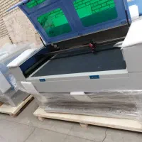 دستگاه لیزر برش و حکاکی غیر فلزات CO2|ماشینآلات صنعتی|تهران, جهاد|دیوار