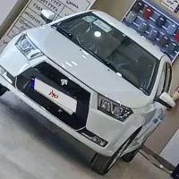 دنا پلاس ۵ دنده