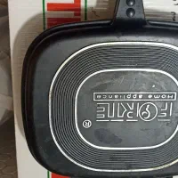 ماهیتابه دورو