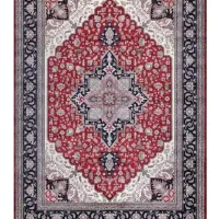 فوری 1200شانه تمام آبریشم طرح دست بافت زیر قیمت