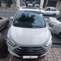 جک S3 At درحدصفر