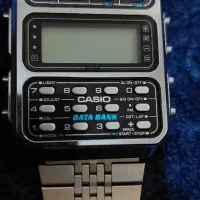 ساعت عتیقه کاسیو مهندسی نو نو|کلکسیون اشیاء عتیقه|شیراز, شهرک فرهنگیان|دیوار