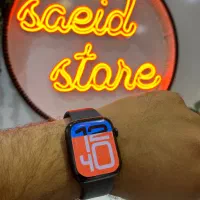 Apple Watch S9 با شرایط اقساط|ساعت|سبزوار, ابوریحان|دیوار