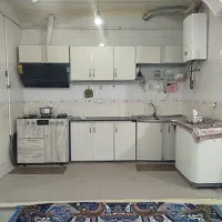 واحد همکف شهرک پیام 70متری|فروش آپارتمان|اهواز, شهرک پیام|دیوار