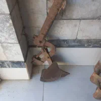 تیلر میتسو بیشی|ماشین‌آلات صنعتی|اصفهان, ملک‌شهر|دیوار