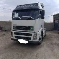 FH460 مدل۸۳