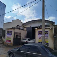 مرکز مجاز تعویض اتاق کیان یدک