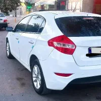 برلیانس H320 مدل 96 دنده|خودرو سواری و وانت|مشهد, شفا|دیوار