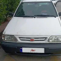 پراید|خودرو سواری و وانت|شوش, |دیوار